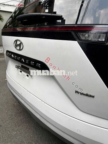 Hyundai Stargazer Cao cấp 1.5 AT 2022