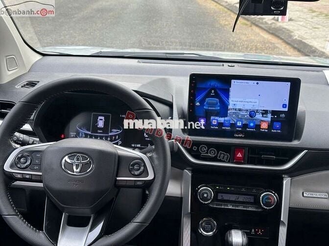 Toyota Veloz Cross 1.5 CVT 2022