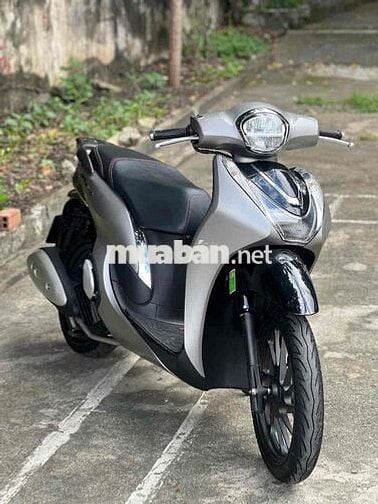 SH MODE 2021 PBĐB ABS 9 Chủ