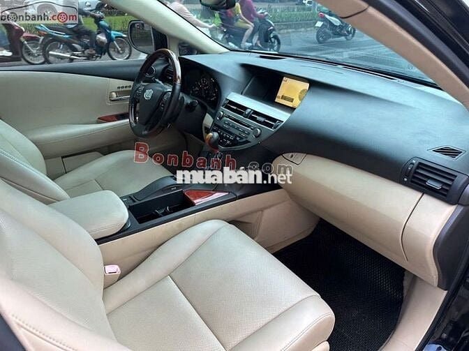 Lexus RX 350 2010 - 695 Triệu