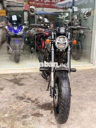 Gpx legend 150FI cần bán