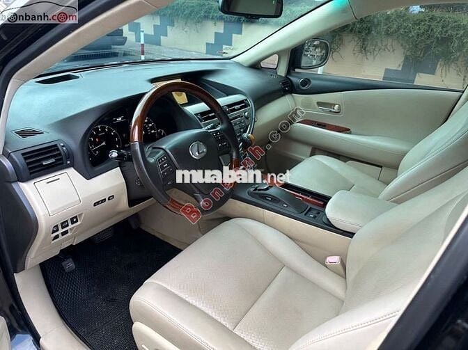 Lexus RX 350 2010 - 695 Triệu