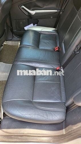 Ford Mondeo 2011  - 191000 km