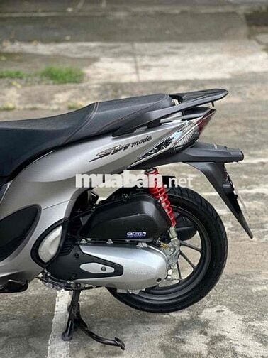 SH MODE 2021 PBĐB ABS 9 Chủ