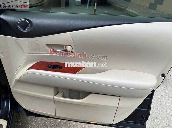 Lexus RX 350 2010 - 695 Triệu