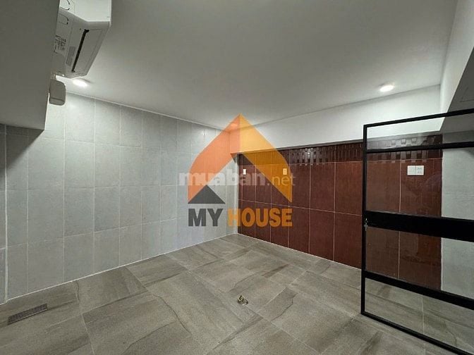 NGAY CẦU SG Q2 UNBOX TÒA CHDV MỚI XÂY 8PN STYLE HIỆN ĐẠI THANG MÁY