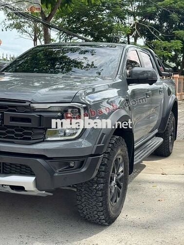 Ford Raptor Nextgen sx 2023