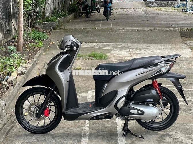 SH MODE 2021 PBĐB ABS 9 Chủ
