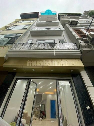 Cho thuê nhà số 10 ngách 300 ngõ 143 Nguyễn Chính, Tân Mai, Hoàng Mai,