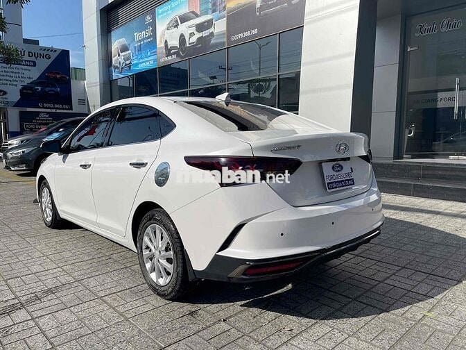 Hyundai Accent 2022 1.4 AT.Trả trước 150tr nhận xe