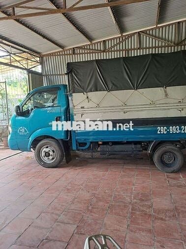 Cần bán xe tải Kia frontier K250