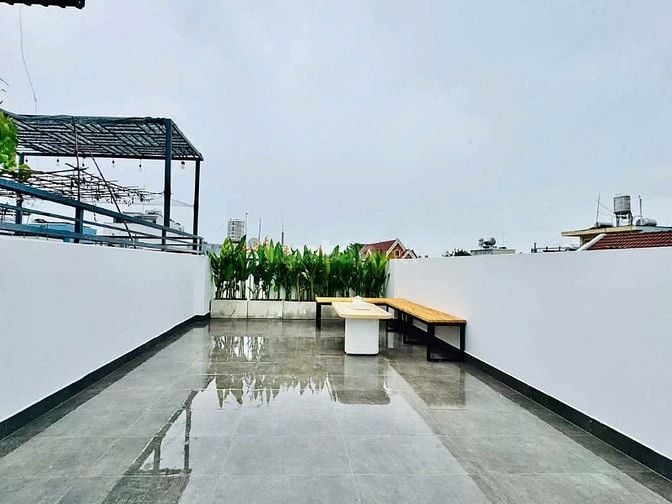 Siêu Phẩm Duy Nhất 43,5m2 Nằm Ngay Đường Trần Quang Diệu, Quận 3.