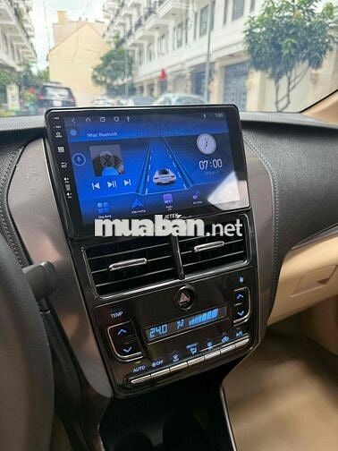 Toyota Vios 2022 G 1.5 CVT - 132000 km