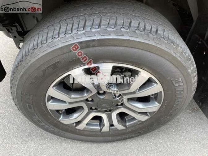Ford Ranger Wildtrak 2.0L 4x4 AT 2018