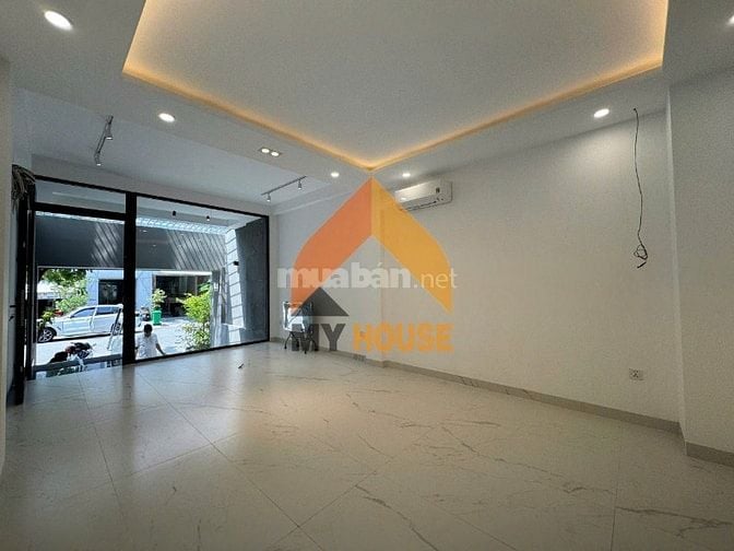 NGAY CẦU SG Q2 UNBOX TÒA CHDV MỚI XÂY 8PN STYLE HIỆN ĐẠI THANG MÁY