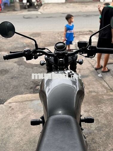 Gpx legend 150FI cần bán