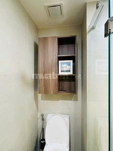 Chính chủ cho thuê gấp CH HT PEARL – Căn hộ 2PN1WC – 56m2 - Full NT