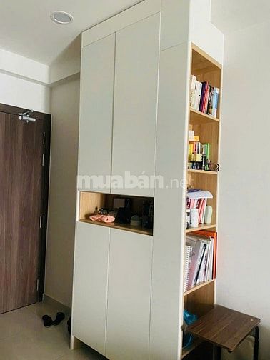 Chính chủ cho thuê gấp CH HT PEARL – Căn hộ 2PN1WC – 56m2 - Full NT