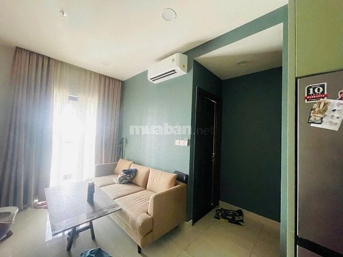 Chính chủ cho thuê gấp CH HT PEARL – Căn hộ 2PN1WC – 56m2 - Full NT