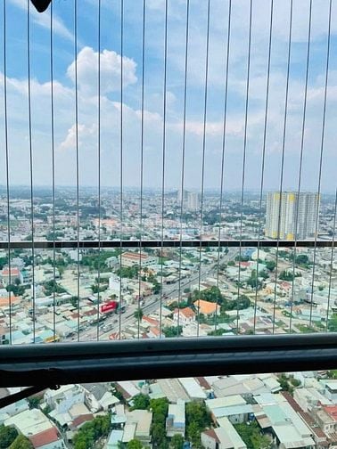 Chính chủ cho thuê gấp CH HT PEARL – Căn hộ 2PN1WC – 56m2 - Full NT