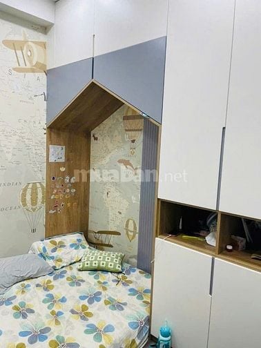 Chính chủ cho thuê gấp CH HT PEARL – Căn hộ 2PN1WC – 56m2 - Full NT