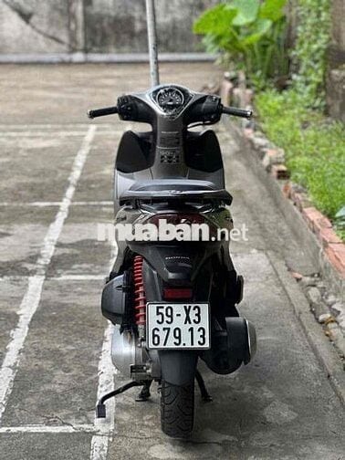 SH MODE 2021 PBĐB ABS 9 Chủ
