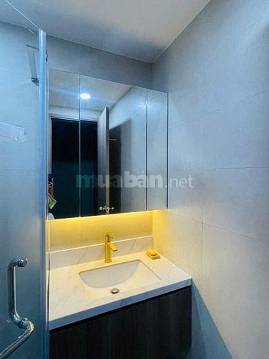 Chính chủ cho thuê gấp CH HT PEARL – Căn hộ 2PN1WC – 56m2 - Full NT