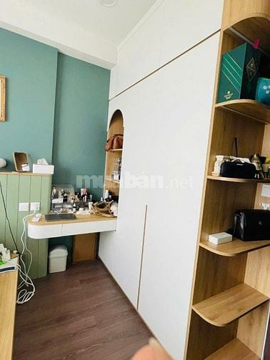 Chính chủ cho thuê gấp CH HT PEARL – Căn hộ 2PN1WC – 56m2 - Full NT