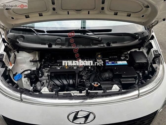 Hyundai Stargazer Cao cấp 1.5 AT 2022