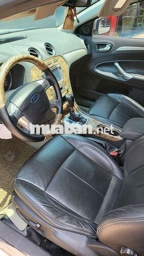 Ford Mondeo 2011  - 191000 km