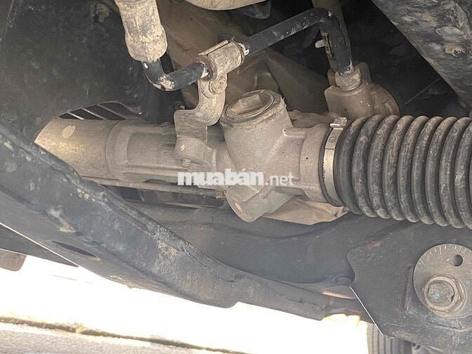 Toyota Innova 2007 G- 139 km