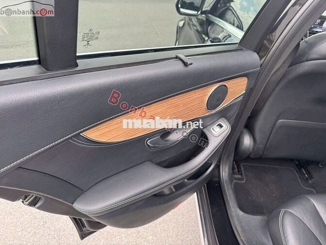 Mercedes Benz C class C250 Exclusive 2015
