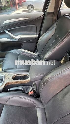 Ford Mondeo 2011  - 191000 km