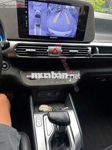 Hyundai Stargazer Cao cấp 1.5 AT 2022