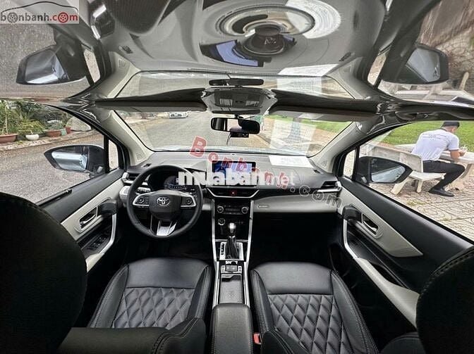 Toyota Veloz Cross 1.5 CVT 2022