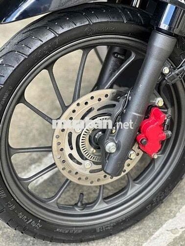 SH MODE 2021 PBĐB ABS 9 Chủ