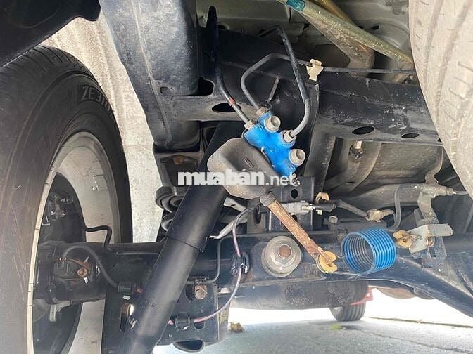 Toyota Innova 2007 G- 139 km