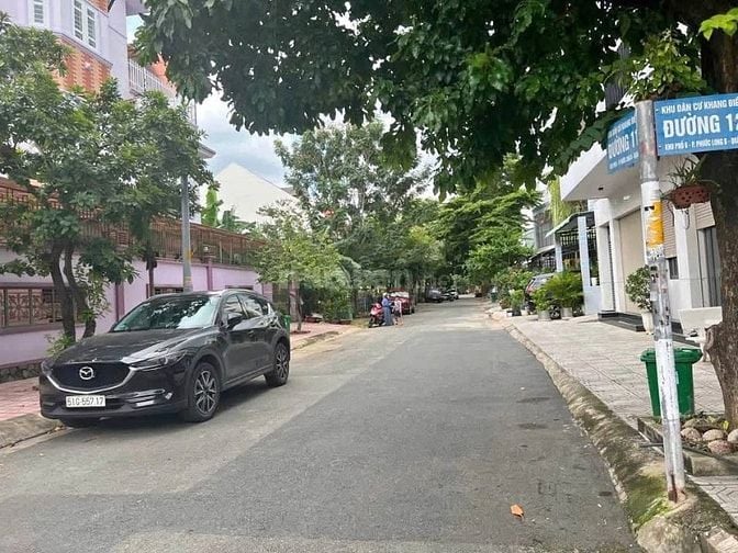 Bán lô đất 250m2 đường Bình Thành BHHB Bình Tân 14 tỷ đường oto 7m