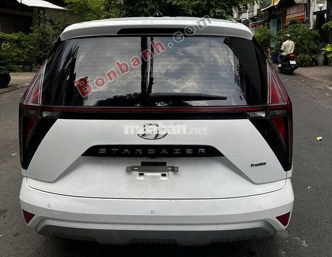 Hyundai Stargazer Cao cấp 1.5 AT 2022