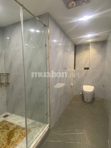 Bán Building 9 Tầng Thang Máy Mặt Nghĩa Tân - Cầu Giấy - 37.5 Tỷ TL 