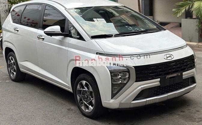 Hyundai Stargazer Cao cấp 1.5 AT 2022
