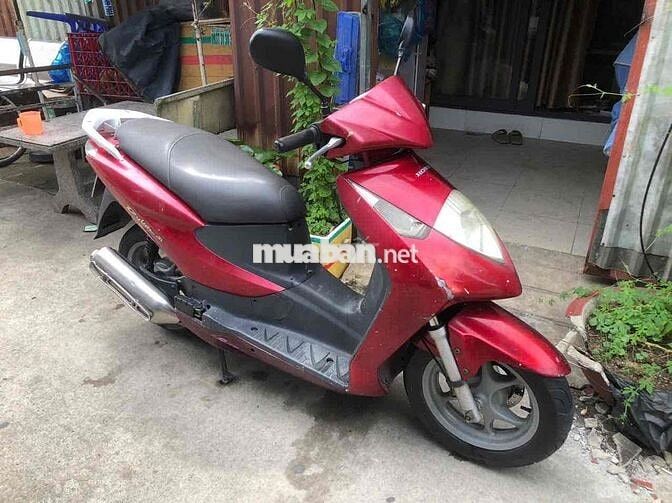 BÁN XE DELAN CÒN MỚI GIÁ RẺ