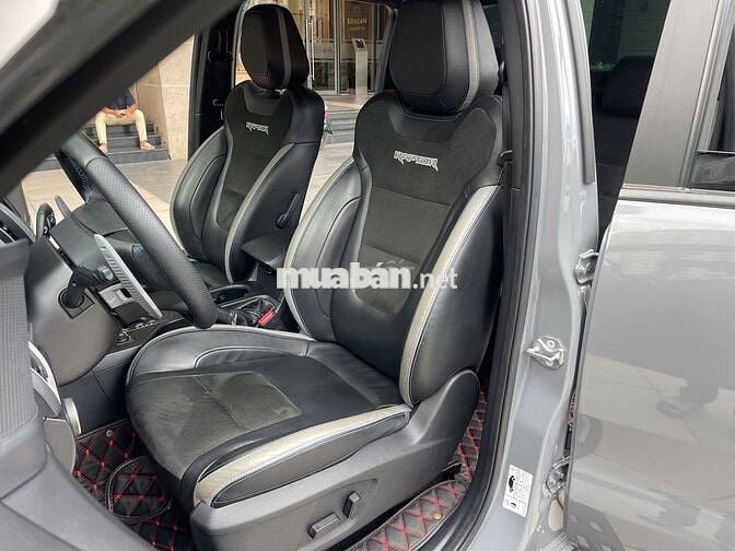 Ford Ranger Raptor 2022 25000 km Có Hỗ Trợ Vay 70%