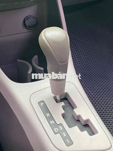Kia Morning 2012 Van 1.0 AT