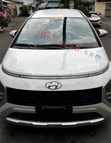 Hyundai Stargazer Cao cấp 1.5 AT 2022