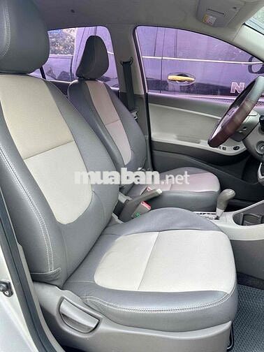 Kia Morning 2012 Van 1.0 AT