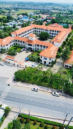 Siêu Hot Đất Liền Kề Vinhomes Green City 161m², SHR, Công Chứng Ngay G