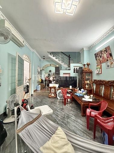  Mặt tiền sát Cộng Hoà, 160m2(6.5 x 25m) chỉ 132tr/m2 xây Hầm 7 Tầng  