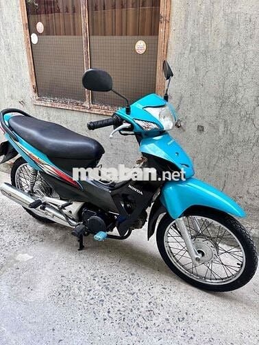 Cần bán Wave biển 43 mới máy móc nguyên rin