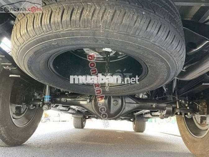 Toyota Hilux 2.4L 4x2 AT 2021